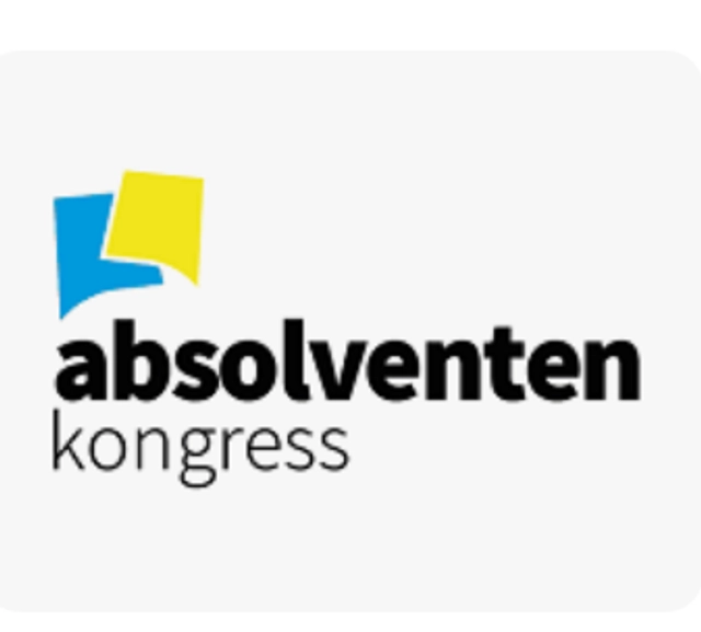 ABSOLVENTENKONGRESS HAMBURG