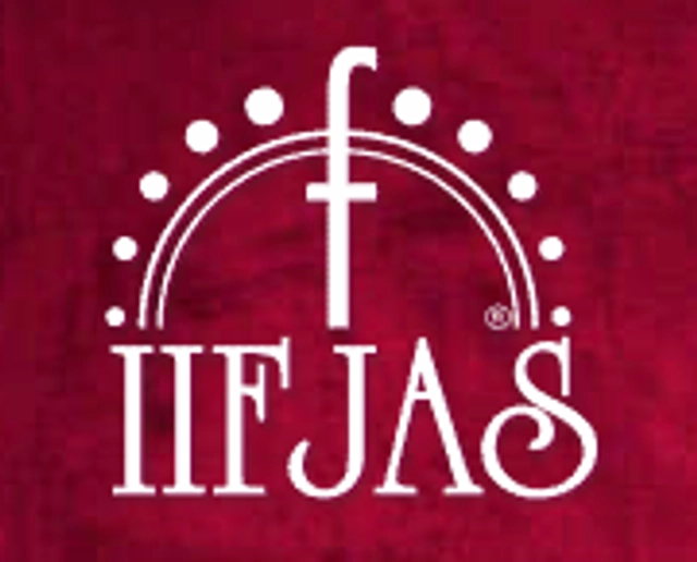 IIFJAS - India International Fashion Jewellery & Accessories Show
