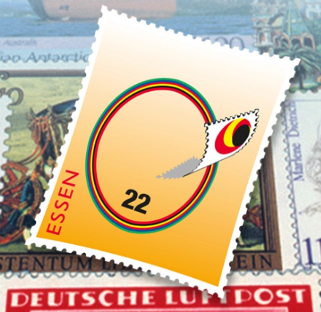 International Stamp Fair
