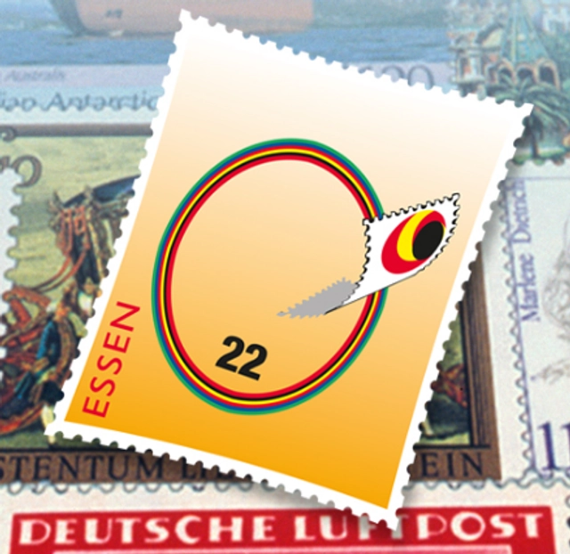 International Stamp Fair 2025