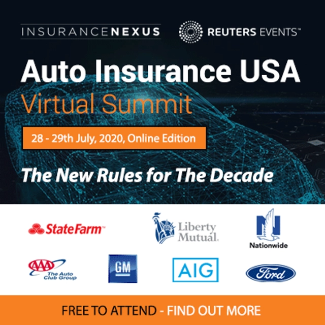 Auto Insurance USA Virtual Summit