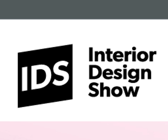 INTERIOR DESIGN SHOW - TORONTO