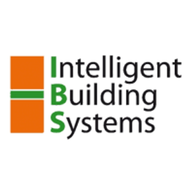 Intelligent Building Systems IBS