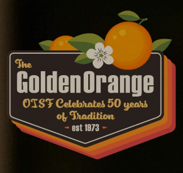 Orange International Street Fair agosto 2025