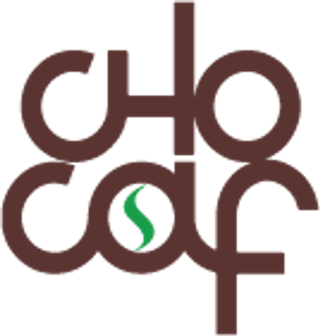 International chocolate & coffee fair - CHOCAF