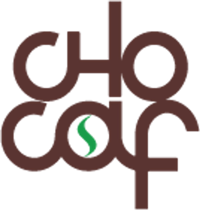 International chocolate & coffee fair CHOCAF 2025