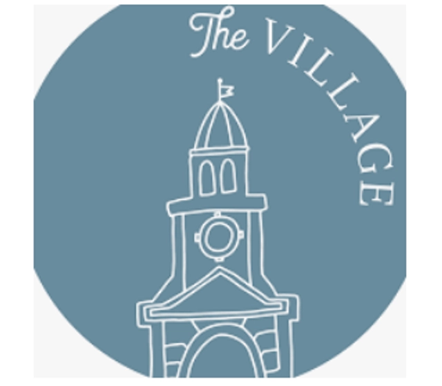 Prairie Village Art Show