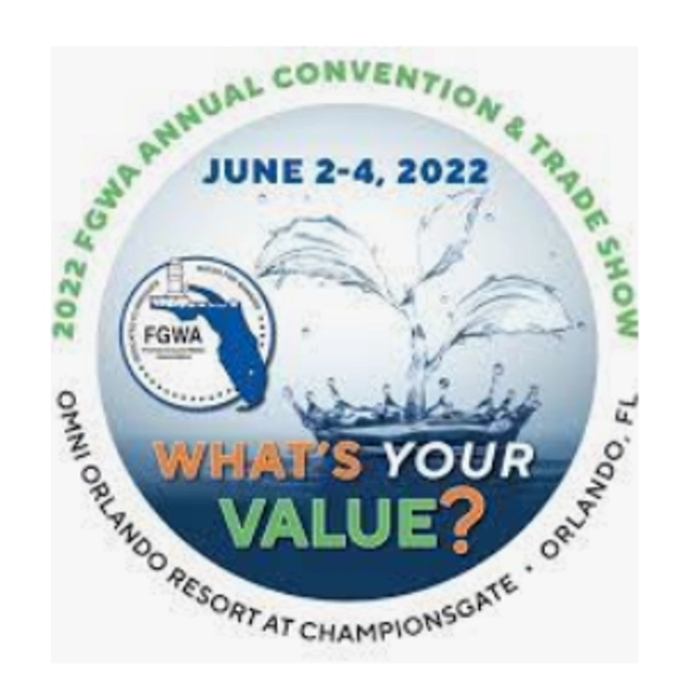 Fgwa Convention & Trade Show