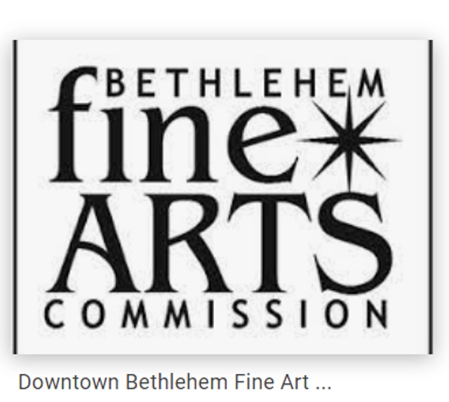 Downtown Bethlehem Fine Art and Craft Show