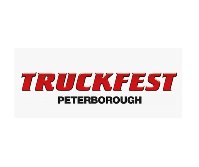 TRUCKFEST PETERSBOROUGH