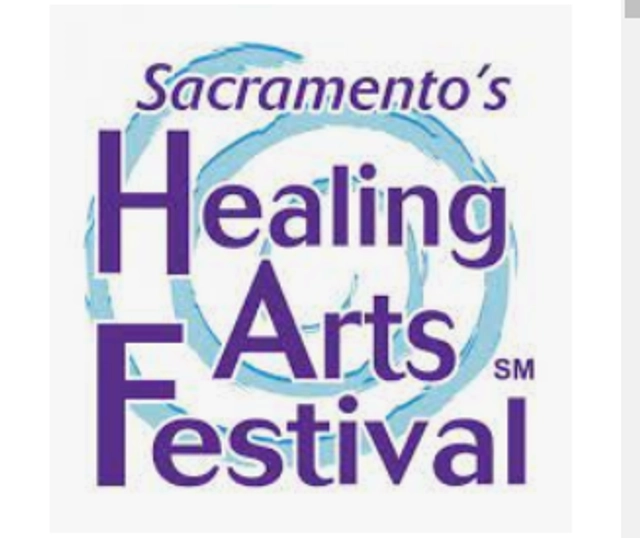 Sacramento Healing Arts Festival