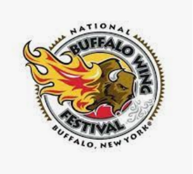 National Buffalo Chicken Wing Festival