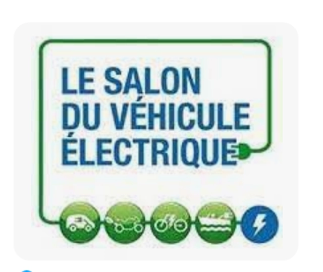 Salon du véhicule électrique de Québec