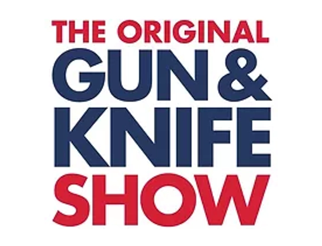 Michigan Gun & Knife Shows Cadillac