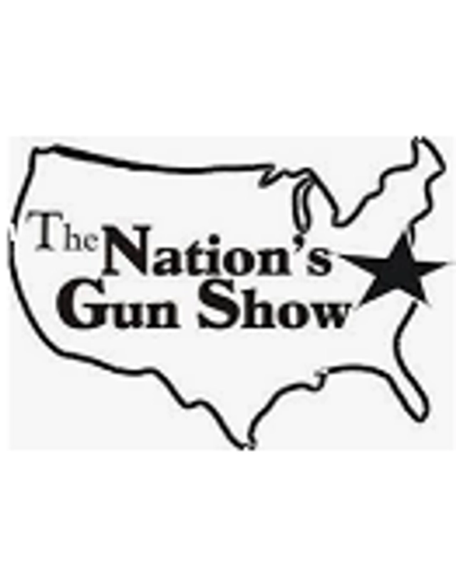 The Nation's Gun Show