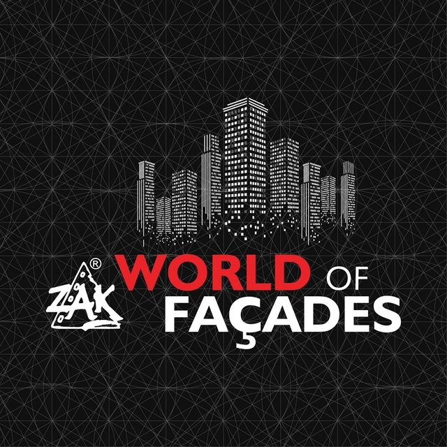 Zak World of Façades Sydney