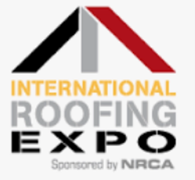 INTERNATIONAL ROOFING EXPO