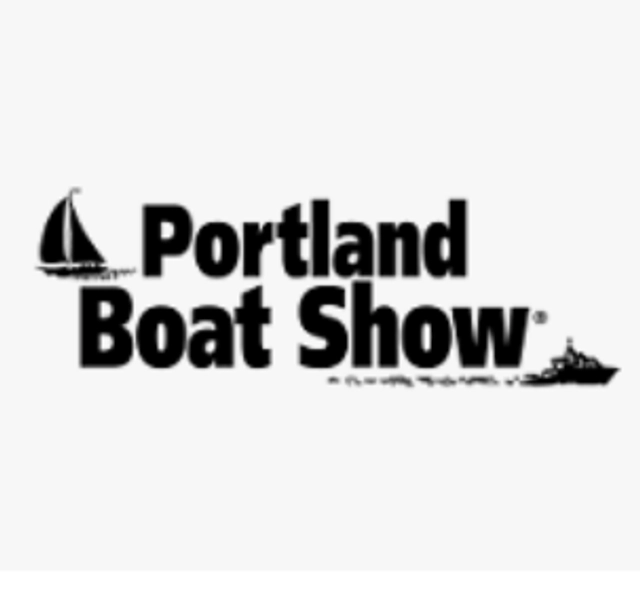 PORTLAND BOAT SHOW 2025