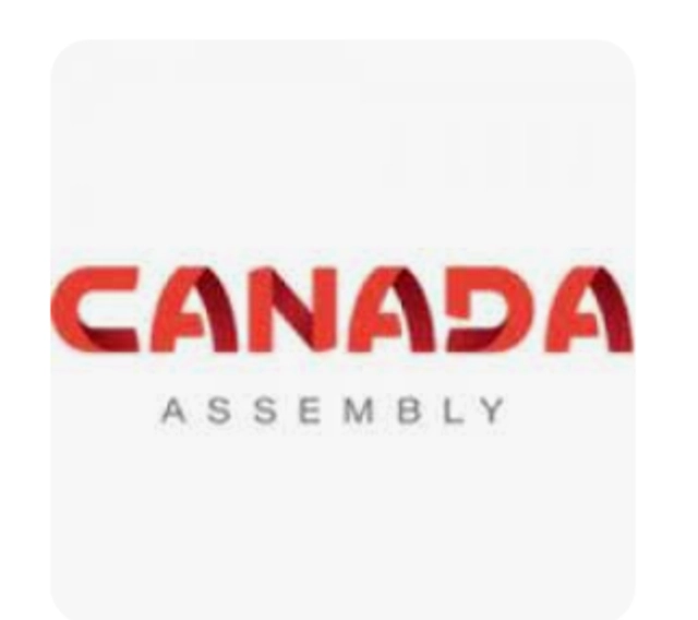 OIL & GAS COUNCIL CANADA ASSEMBLY