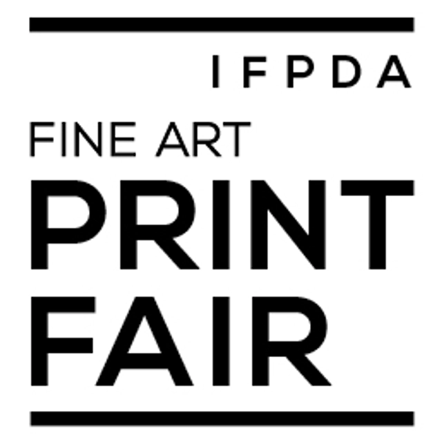 IFPDA Print Fair