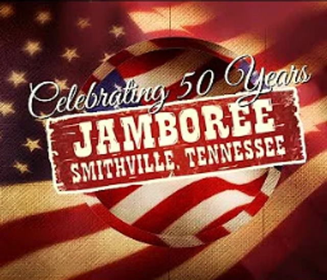 Smithville Fiddlers Jamboree and Crafts Festival
