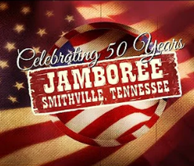 Smithville Fiddlers Jamboree and Crafts Festival July 2024