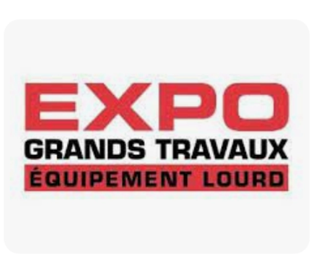 EXPO GRANDS TRAVAUX