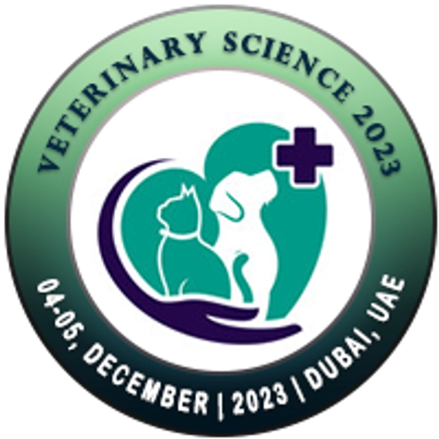 International Conference on Veterinary Science Medicine and Research 2026