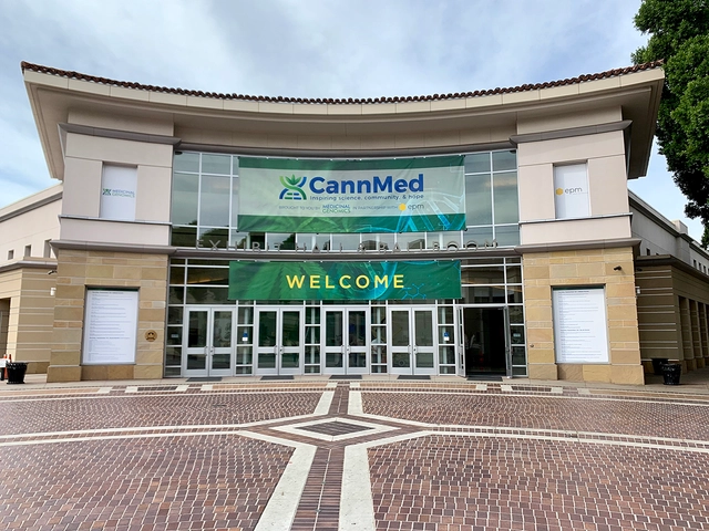 CannMed 2020