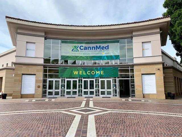 CannMed