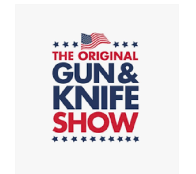 Lansing/Mason Gun & Knife Show