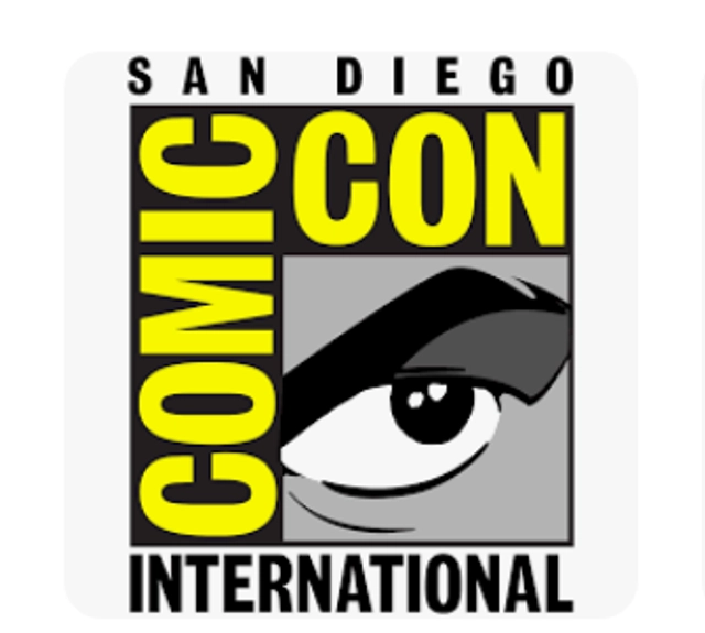 COMIC-CON INTERNATIONAL: SAN DIEGO