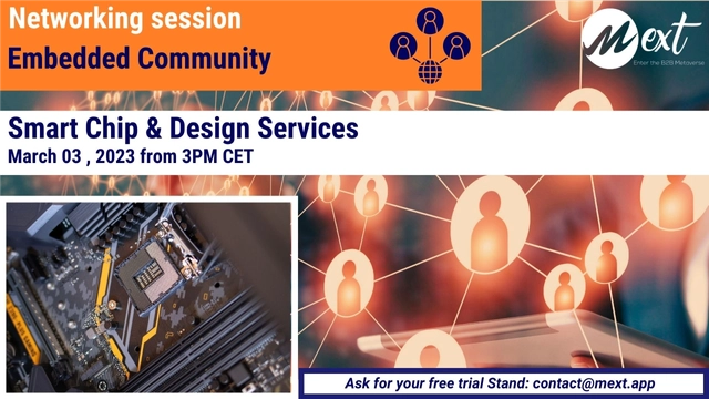 Smart Chip & Design services 