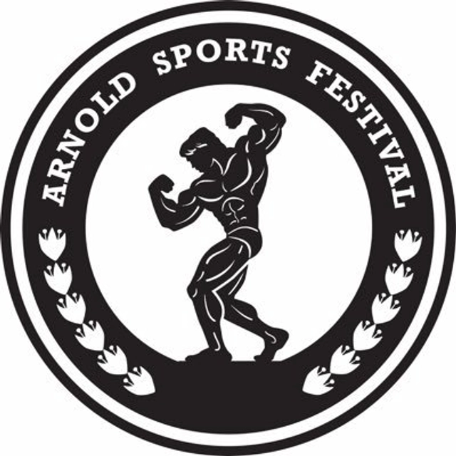 Arnold Sports Festival