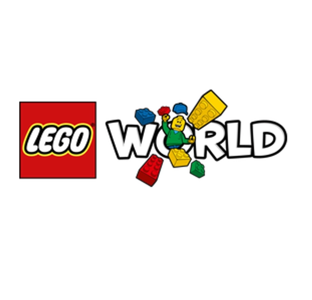 LEGO World 2024