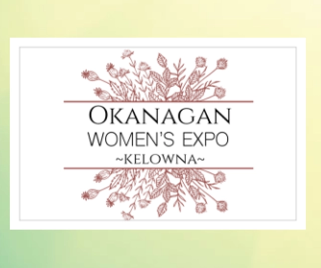 Okanagan Women's Showoff Expo