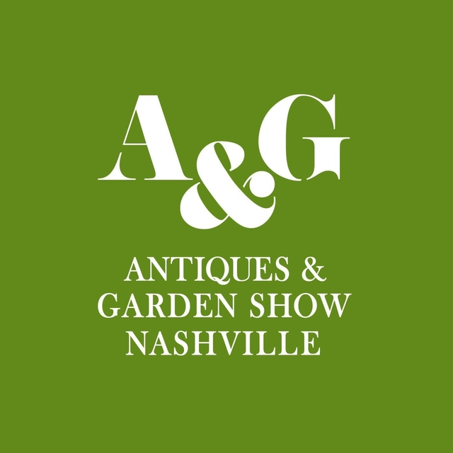 Antiques And Garden Show Nashville 2025