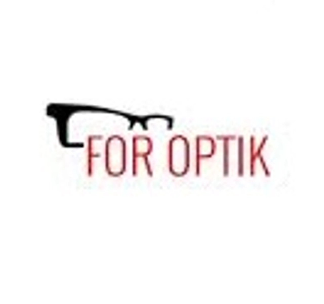 FOR OPTIK