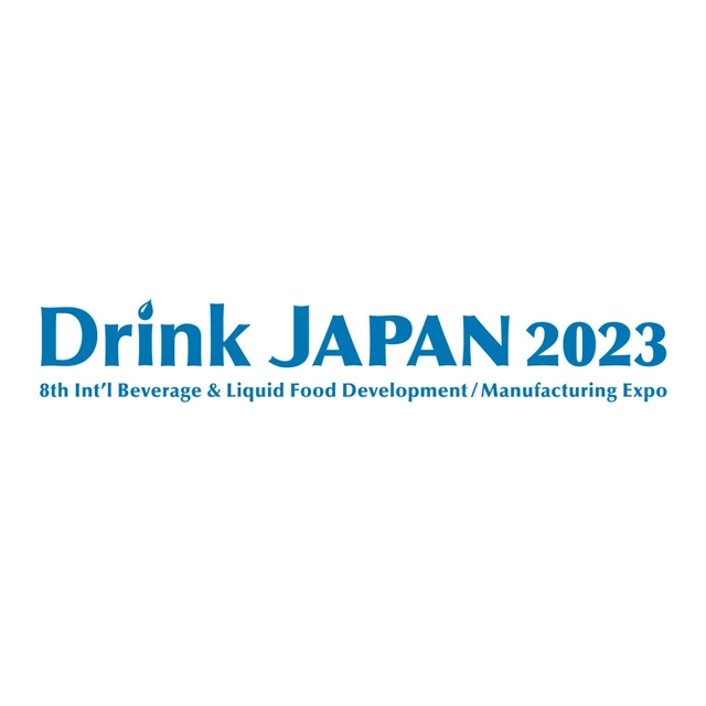 Drink JAPAN 2023 2025