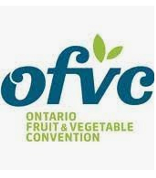 Ontario Fruit and Vegetable Convention