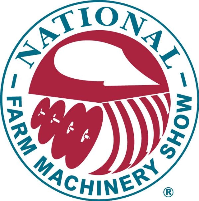 National Farm Machinery Show February 2024