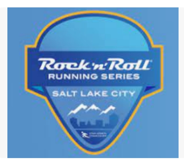 ROCK ‘N’ ROLL SALT LAKE CITY