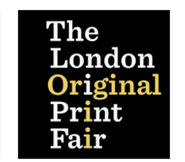 London Original Print Fair