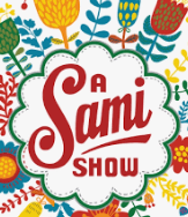 A Sami Show Belton Texas