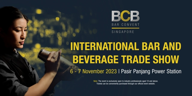BCB Singapore 2023 
