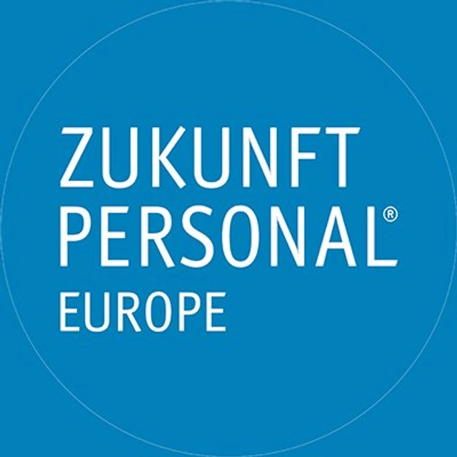 Zukunft Personal Europe