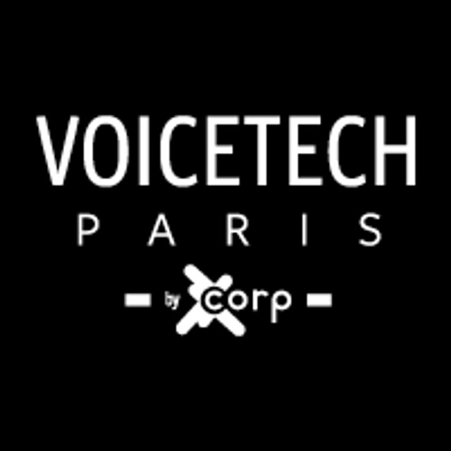 Voice Tech Paris