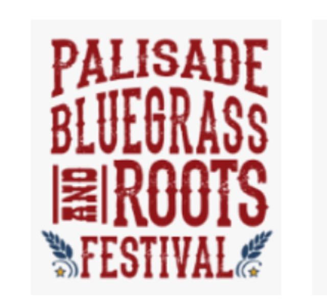 Palisade Bluegrass And Roots Festival June 2024