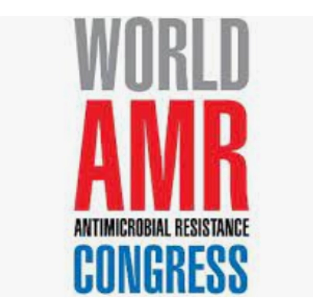 World Anti-Microbial Resistance Congress