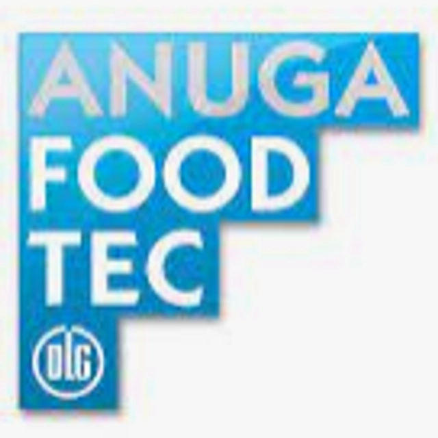 Anuga FoodTec